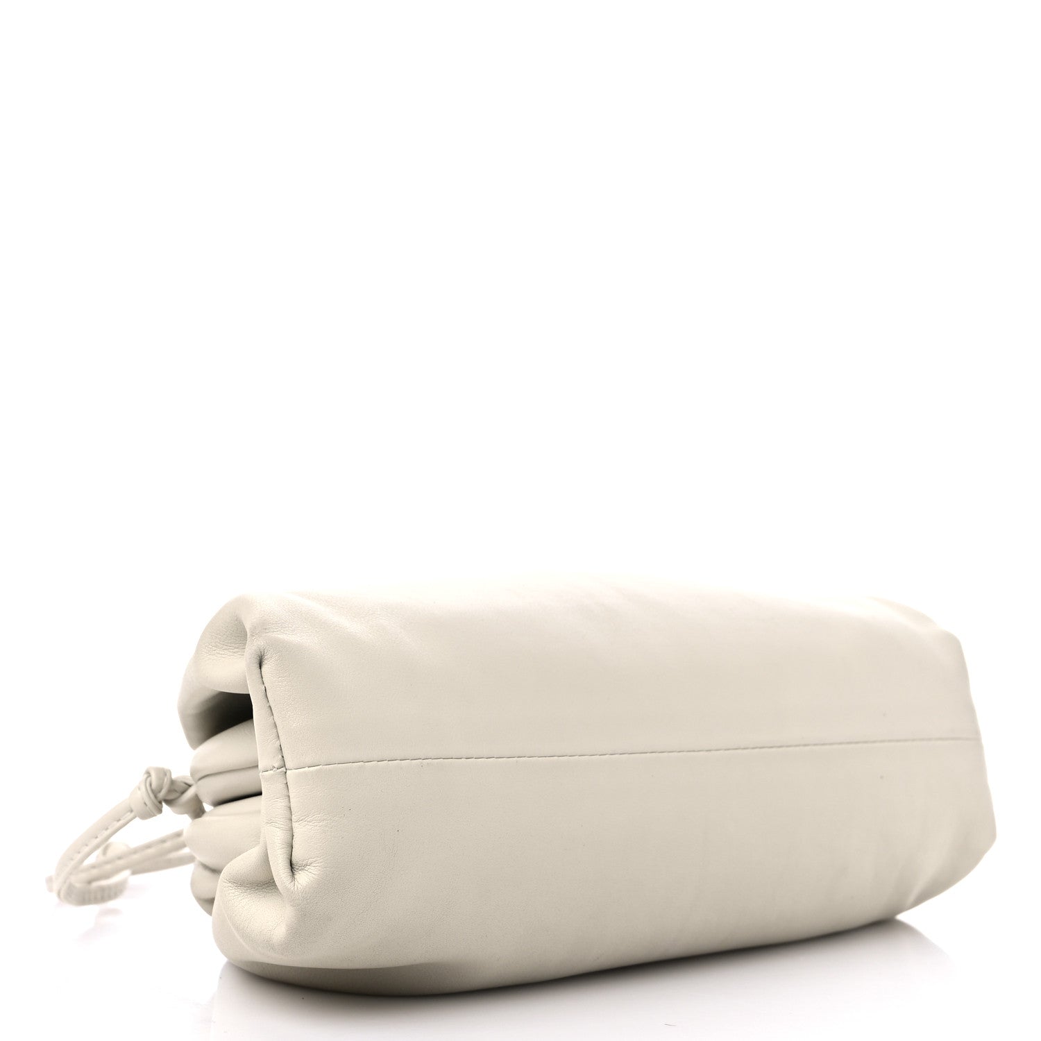 Bottega Veneta Butter Calfskin The Mini Pouch Plaster 4 of 10