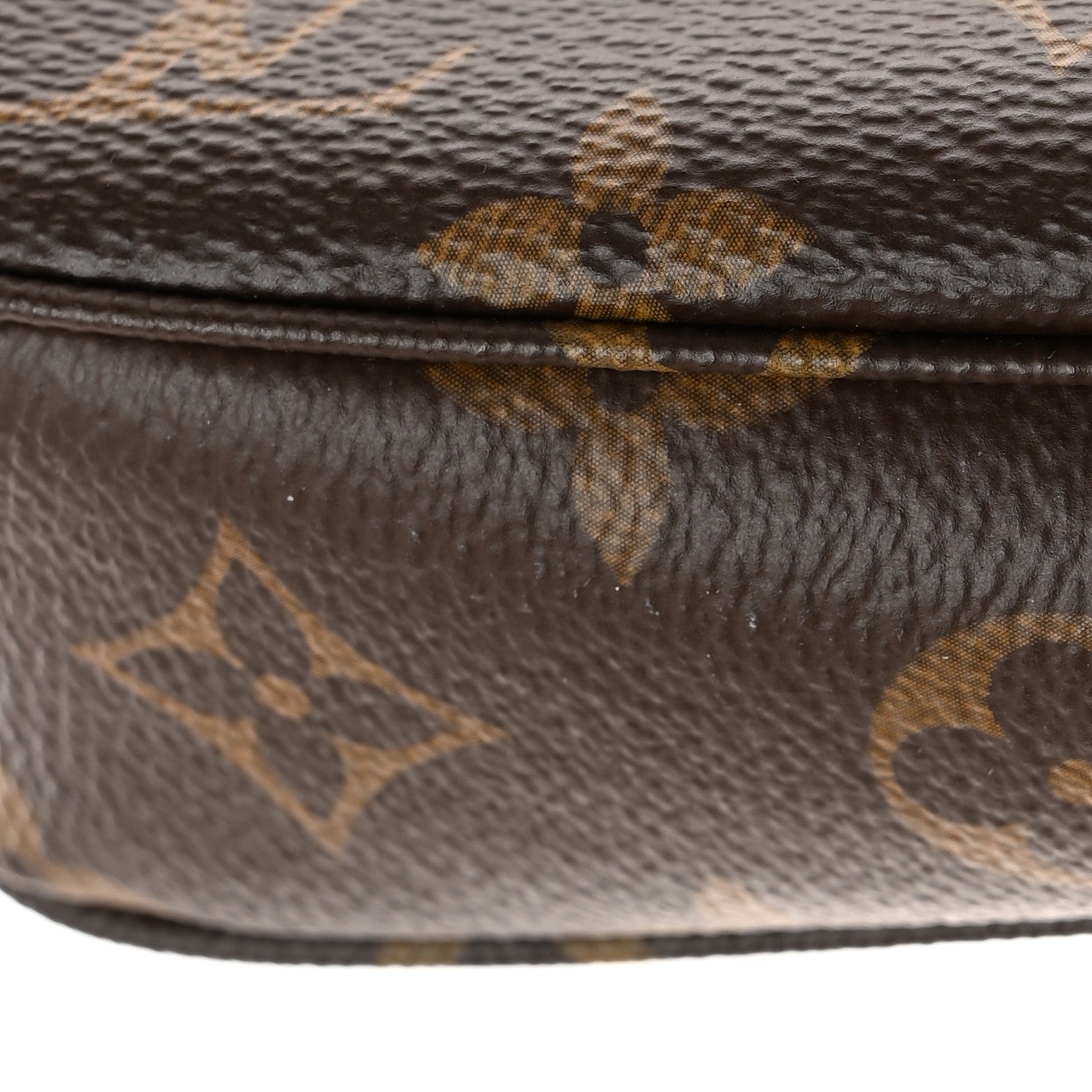 Louis Vuitton Monogram Pochette Accessories NM 10 of 13