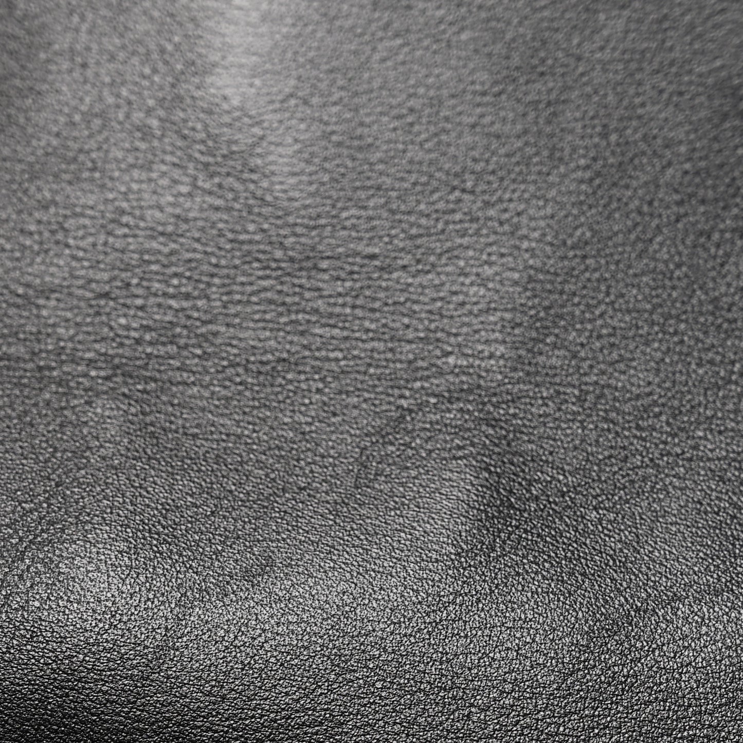Calfskin Quilted Small Enchained Flap Black