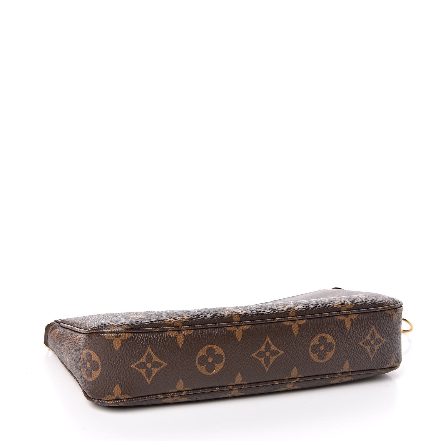 Louis Vuitton Monogram Pochette Accessories NM 4 of 8