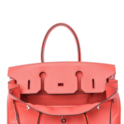 Hermes Epsom Birkin 30 Rose Jaipur 16 of 39