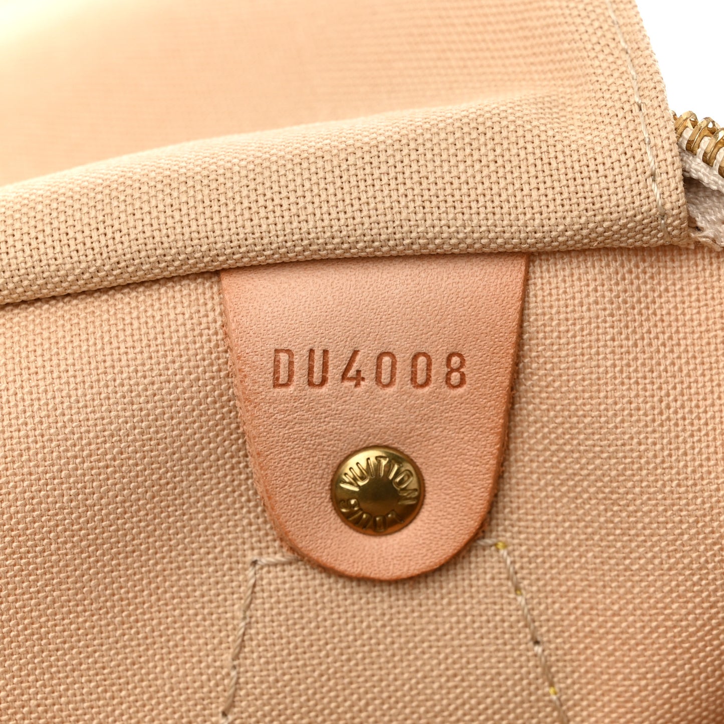 Damier Azur Speedy 35