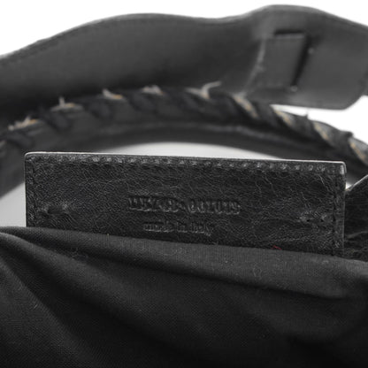 Balenciaga Agneau Classic Hardware City Black 7 of 9