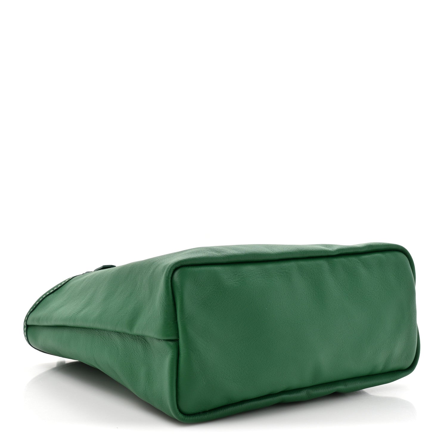 Goyard Goyardine Reversible Mini Anjou Green 8 of 17