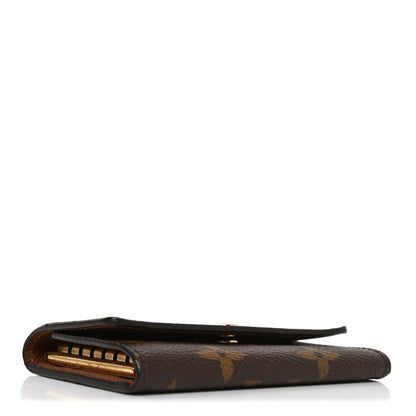 Louis Vuitton Monogram 6 Key Multicles Holder 4 of 6