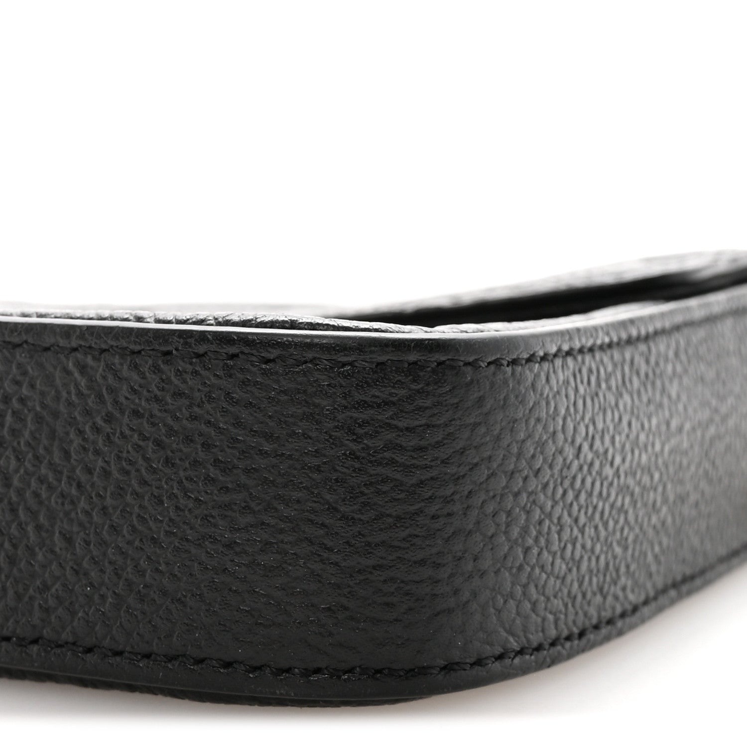 Louis Vuitton Empreinte Pochette Felicie Chain Wallet Black 10 of 10