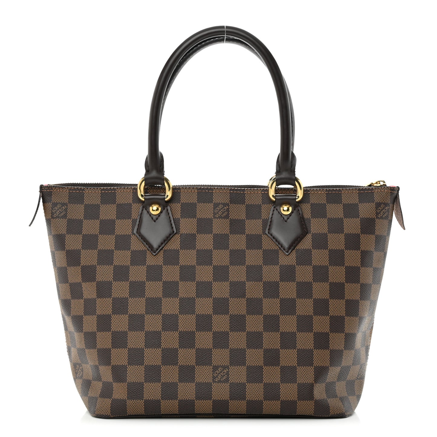Damier Ebene Saleya PM
