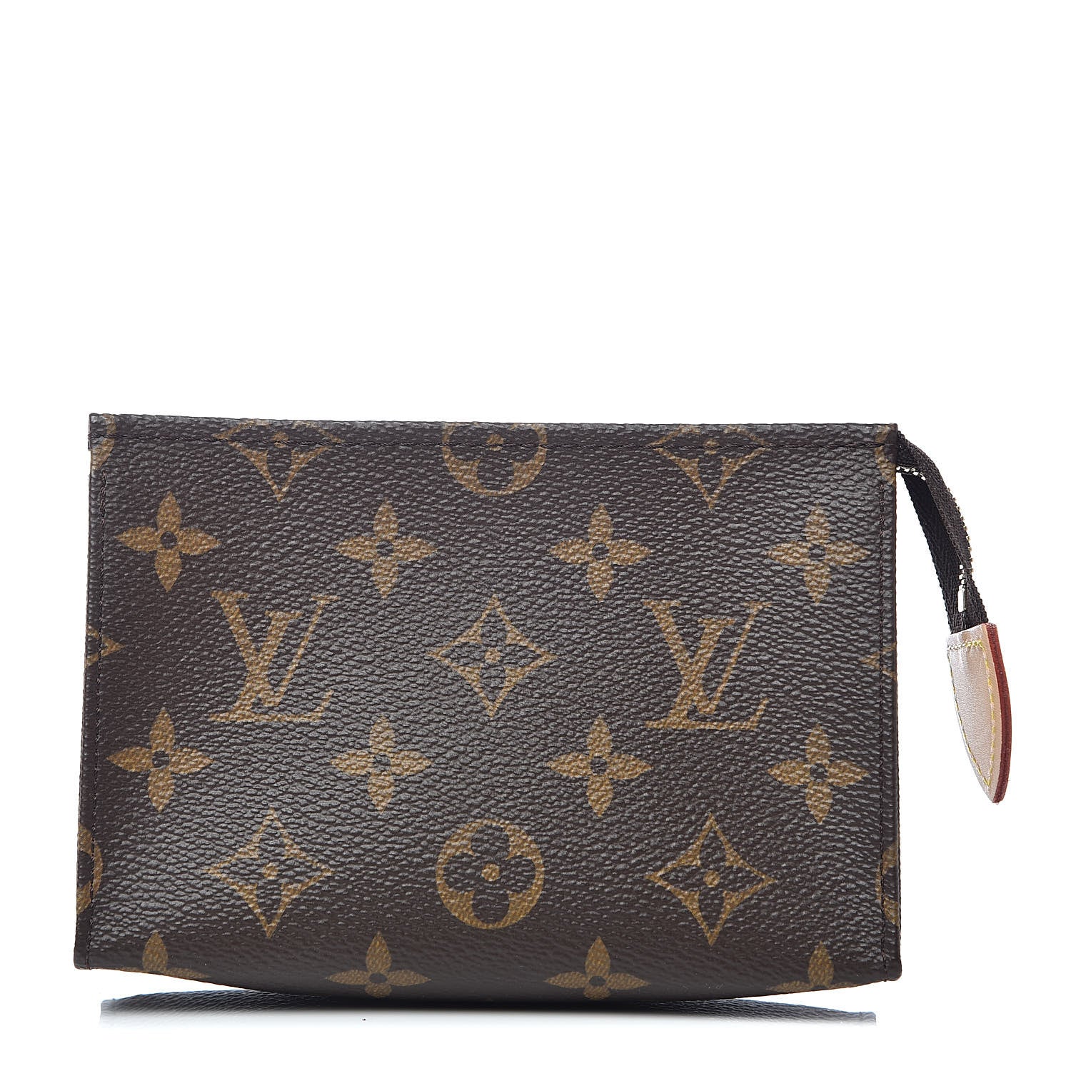 Louis Vuitton Monogram Toiletry Pouch 15 1 of 6