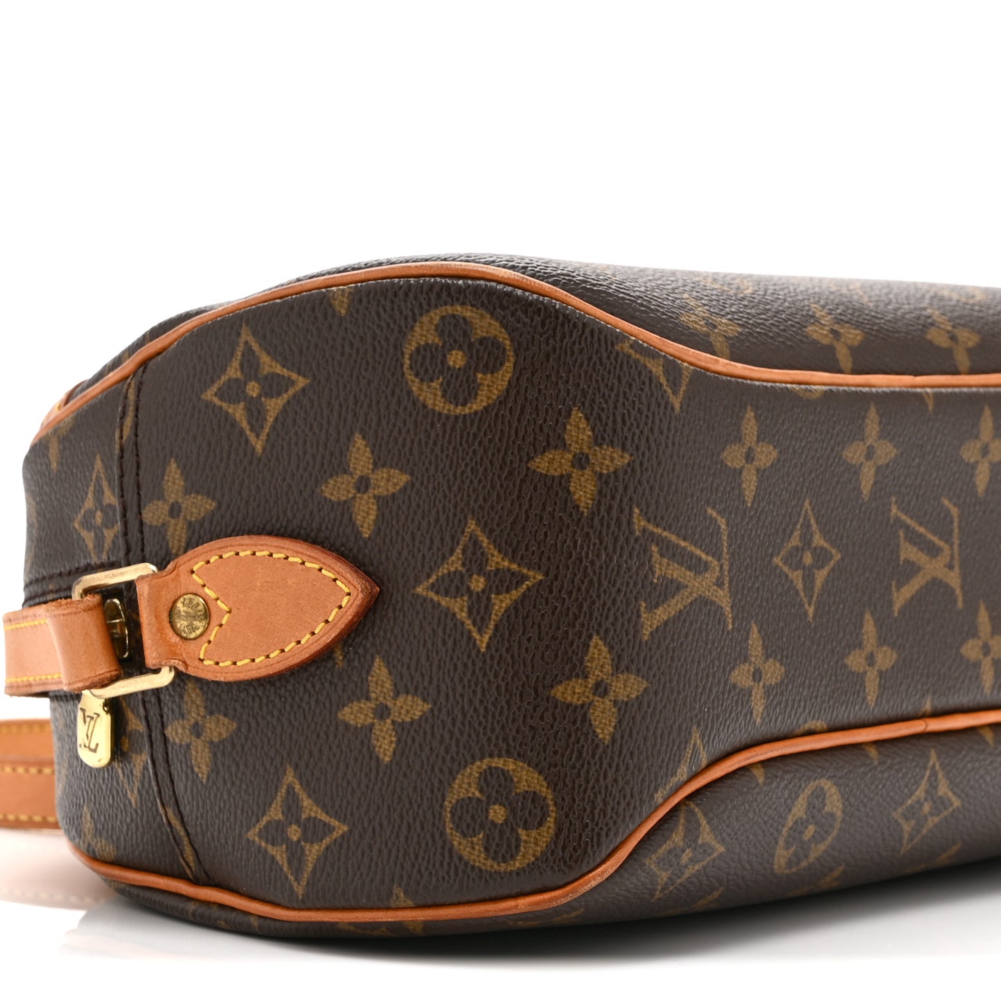 Monogram Blois