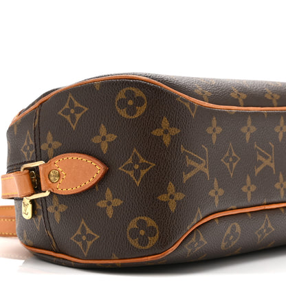 Louis Vuitton Monogram Blois 9 of 10