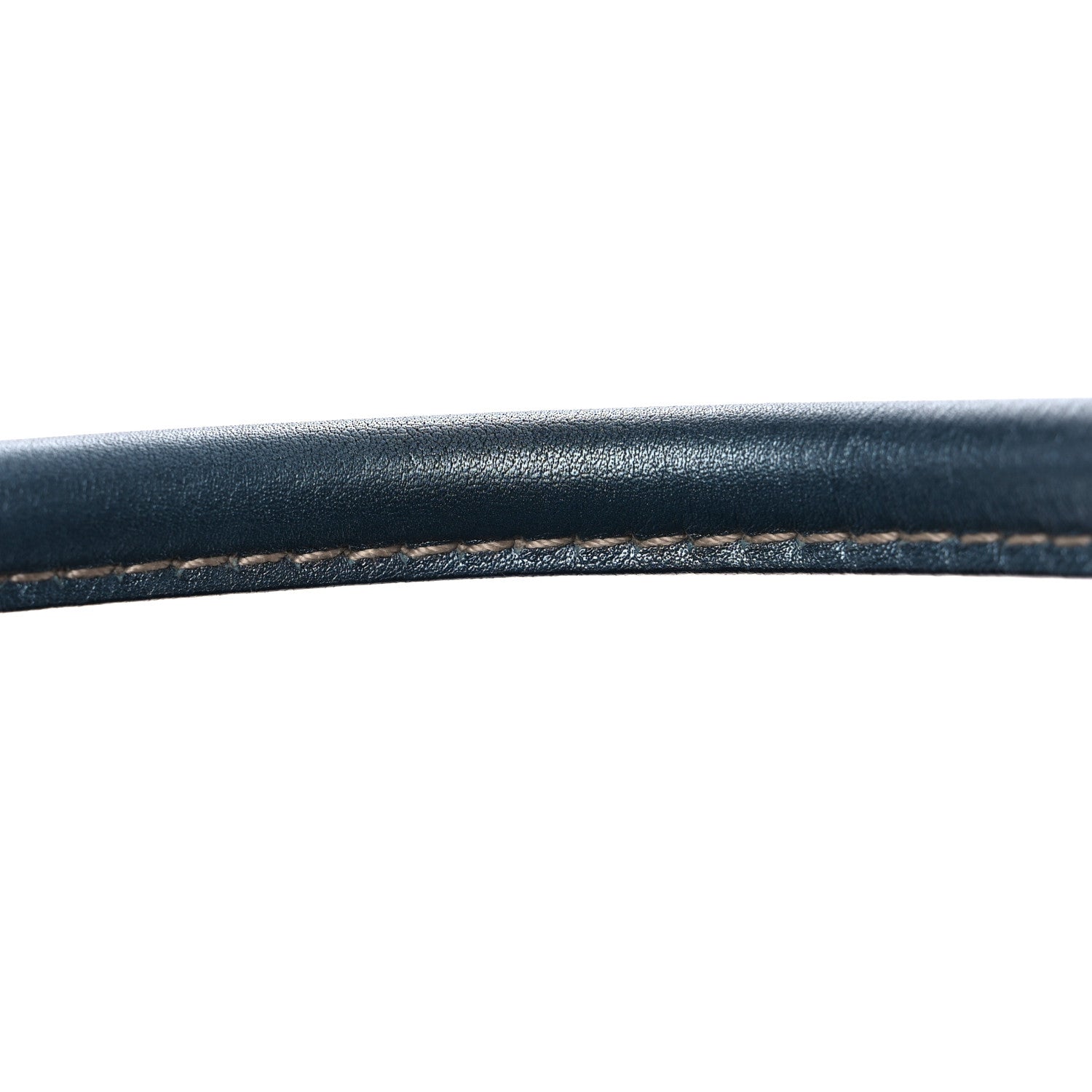 Gucci Metallic Guccissima Large Sukey Tote Blue 16 of 16