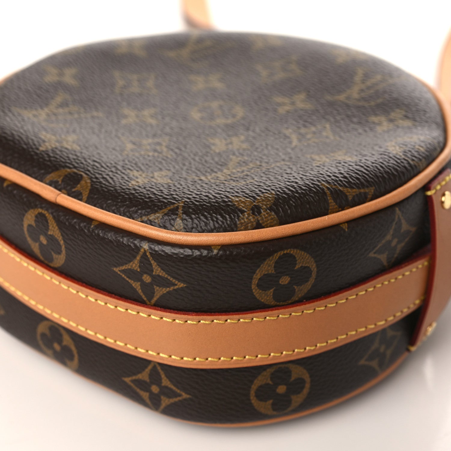 Louis Vuitton Monogram Boite Chapeau Souple PM 8 of 8