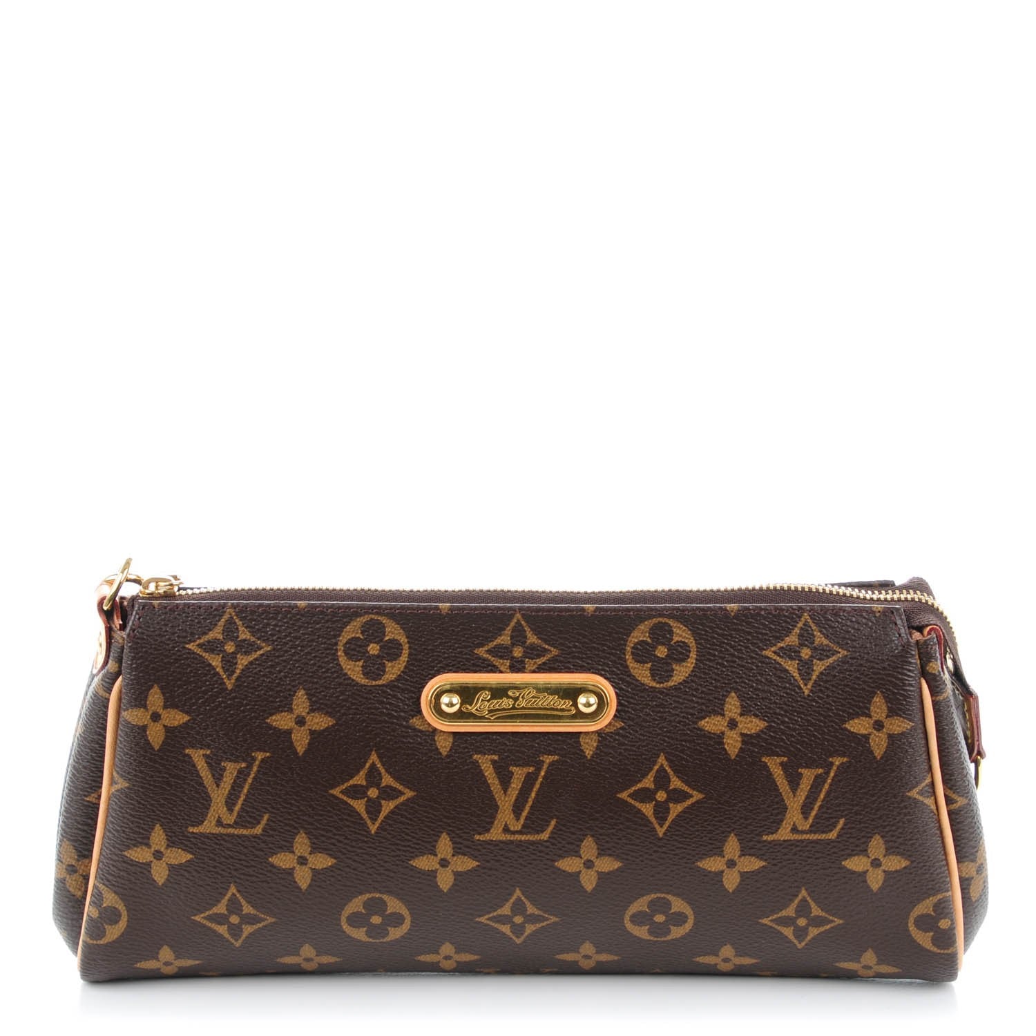 Louis Vuitton Monogram Eva Clutch 1 of 7