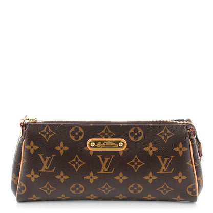 Louis Vuitton Monogram Eva Clutch 1 of 7