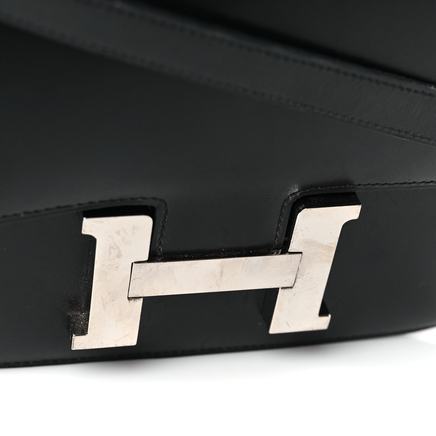 Hermes Box Constance 24 Black 12 of 12