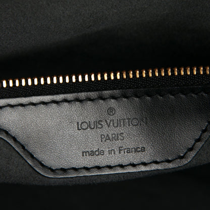 Louis Vuitton Epi Saint Jacques GM Black 6 of 7
