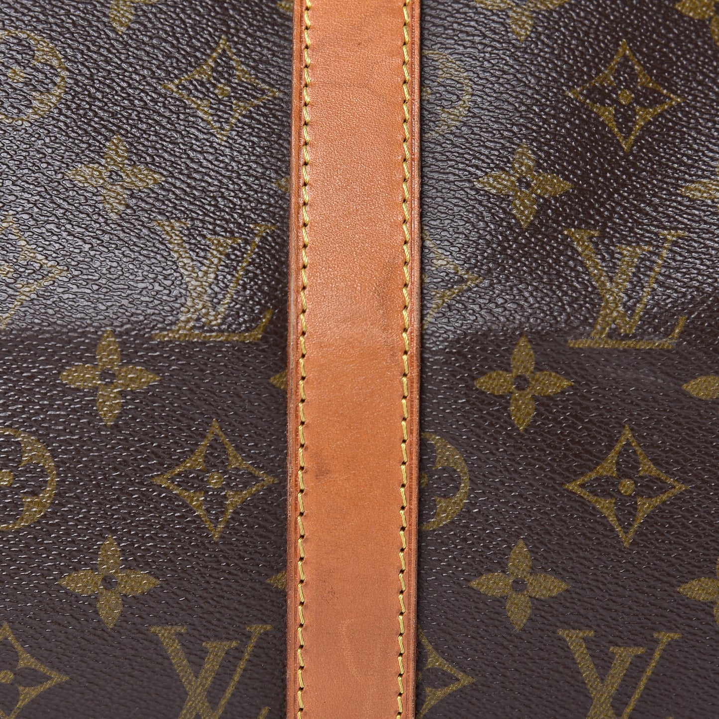Monogram Keepall 50