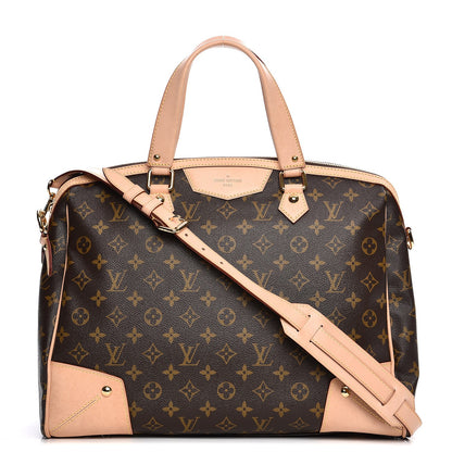 Louis Vuitton Monogram Retiro GM 1 of 12