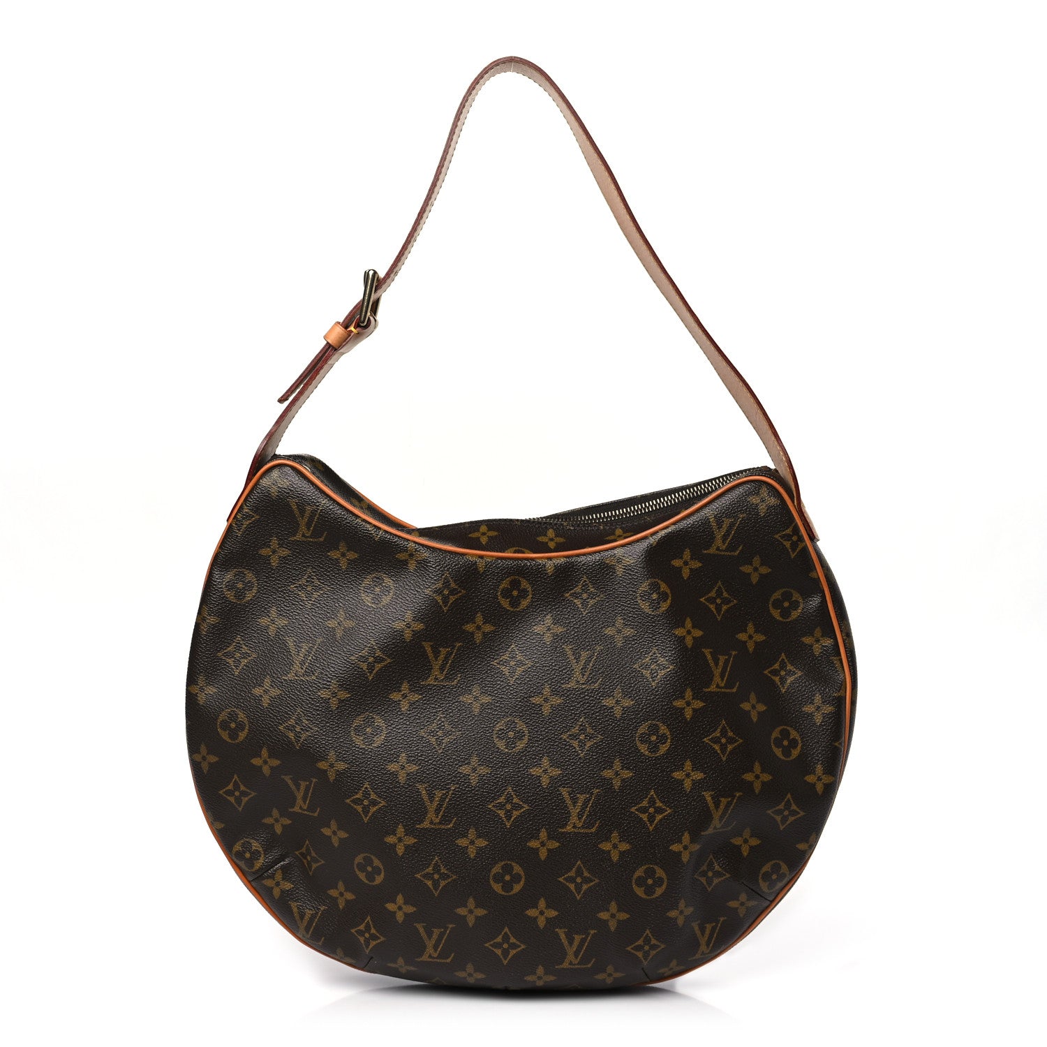 Louis Vuitton Monogram Croissant GM 1 of 11