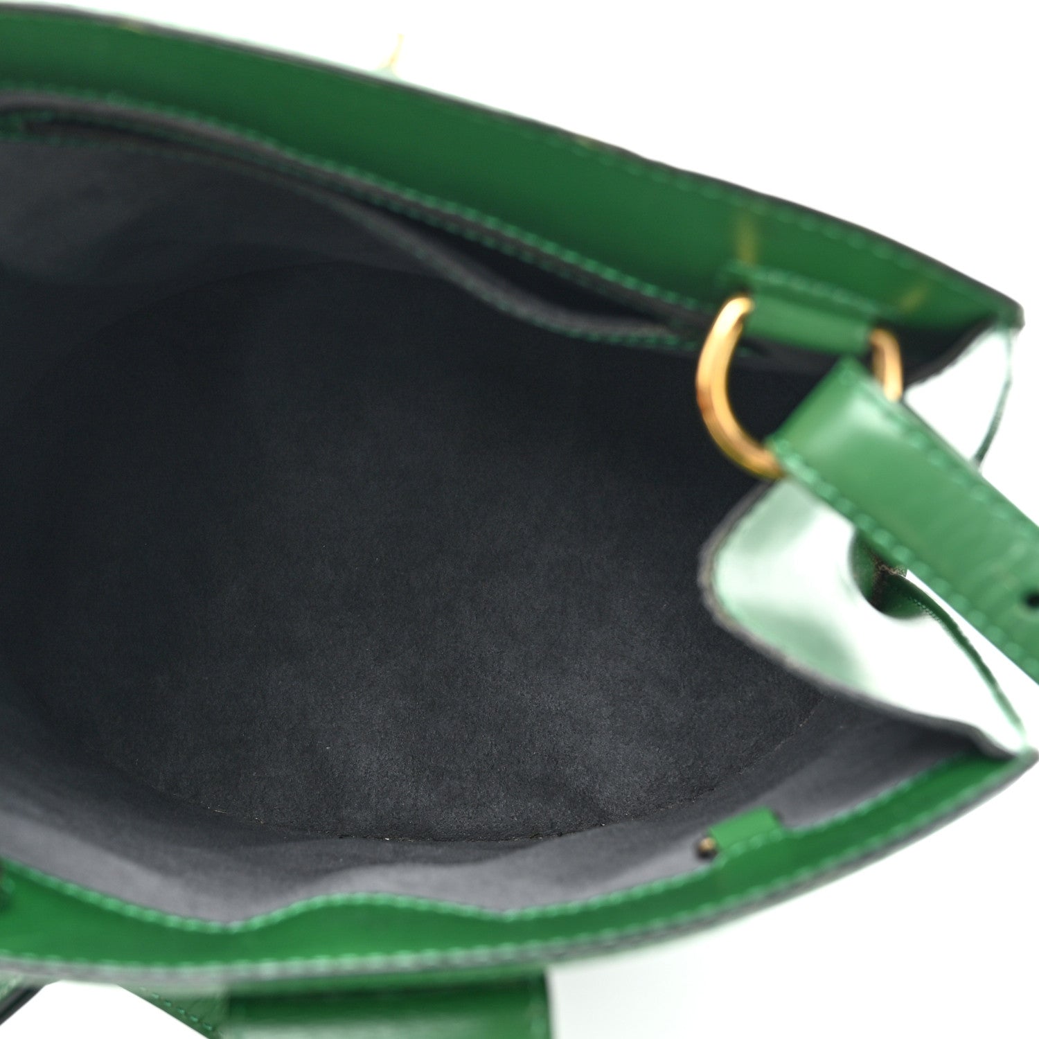 Louis Vuitton Epi Cluny Borneo 5 of 16