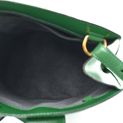 Louis Vuitton Epi Cluny Borneo 5 of 16