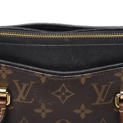 Louis Vuitton Monogram Pallas Black 17 of 17