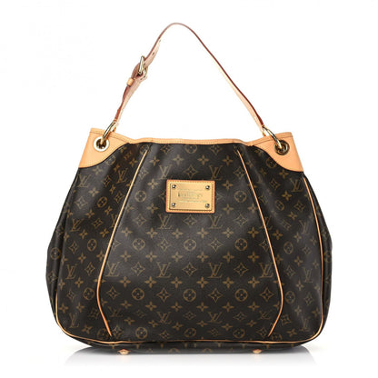 Louis Vuitton Monogram Galliera GM 1 of 22