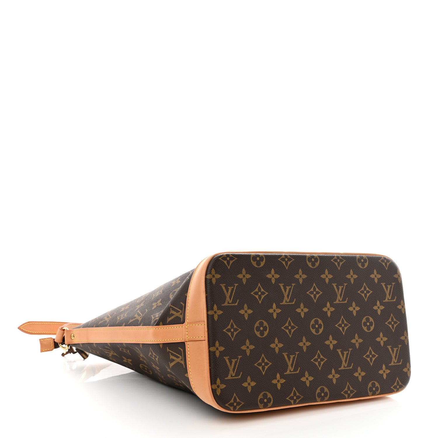 Louis Vuitton Monogram Sharon Stone Amfar Vanity Three 5 of 11