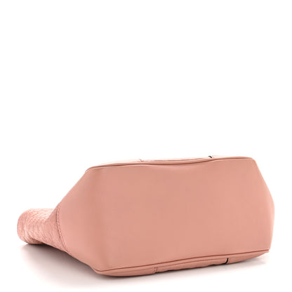 Gucci Microguccissima Small Bree Tote Soft Pink 4 of 15