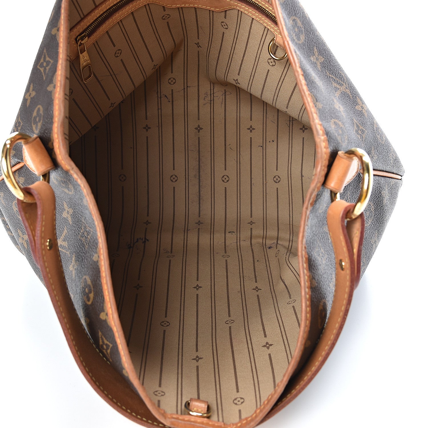 Louis Vuitton Monogram Delightful PM 5 of 18