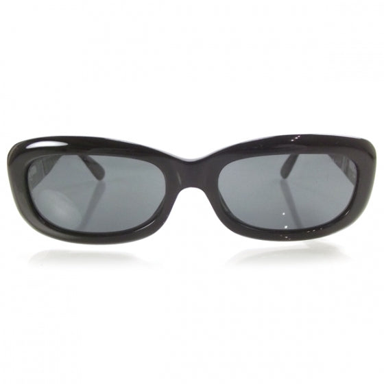 Chanel Quilted Sunglasses 5094 Black 2 of 10