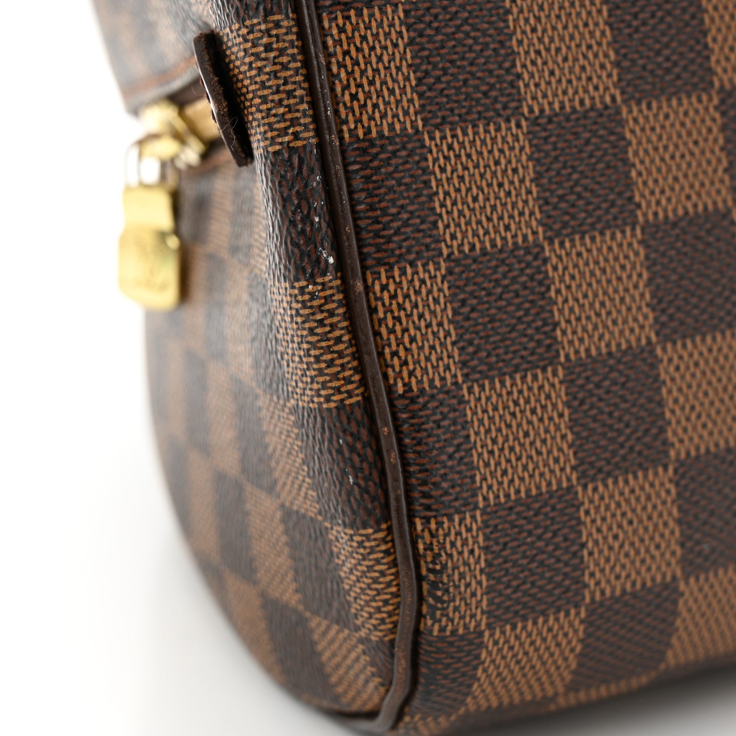 Louis Vuitton Damier Ebene Ribera MM 10 of 10