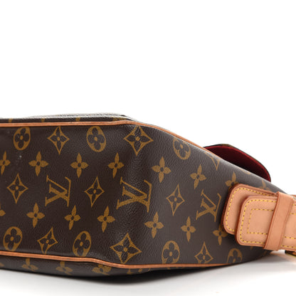 Louis Vuitton Monogram Viva-Cite GM 9 of 10
