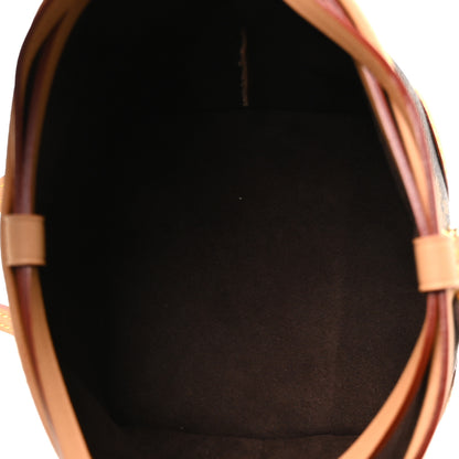 Louis Vuitton Monogram Noé Purse 5 of 9