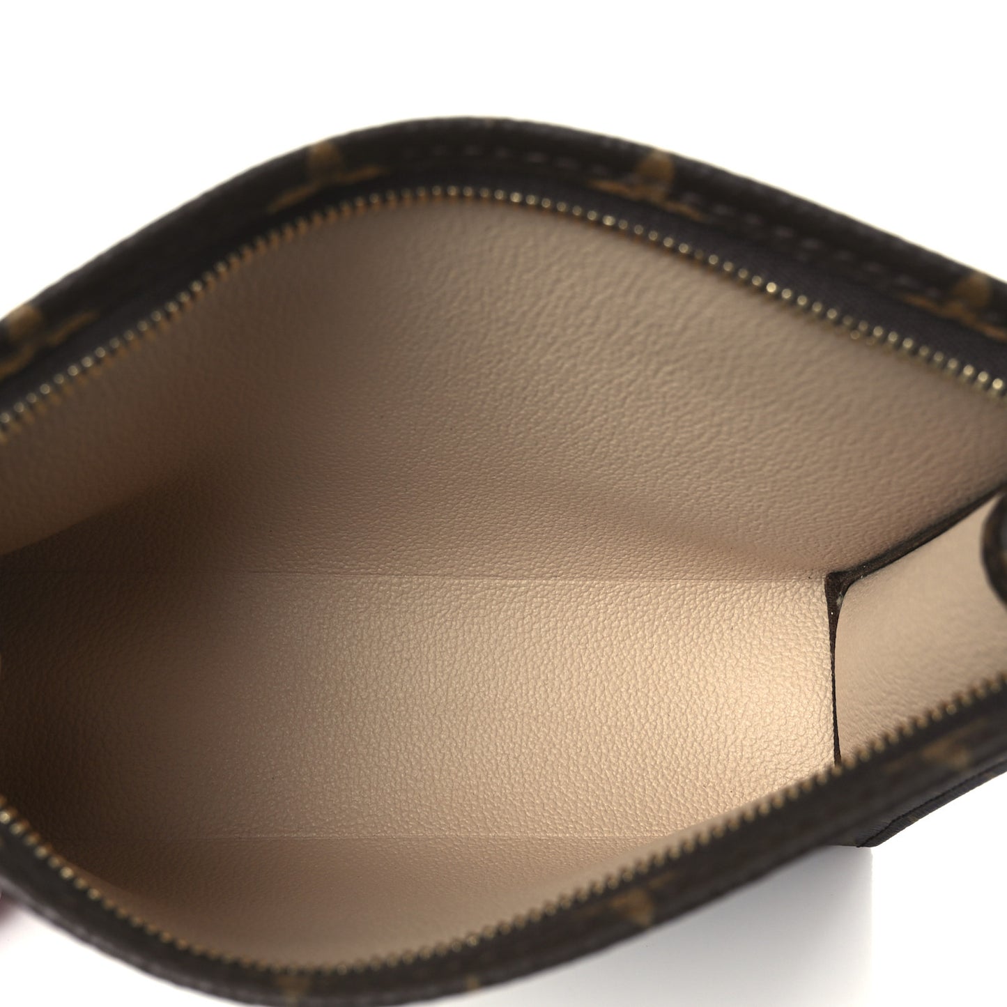 Monogram Toiletry Pouch 19