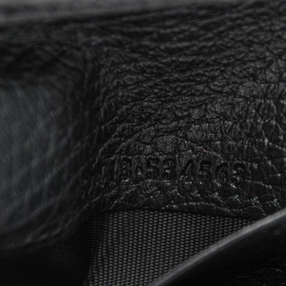 Gucci Diamante Bi-Fold Wallet Black 7 of 7