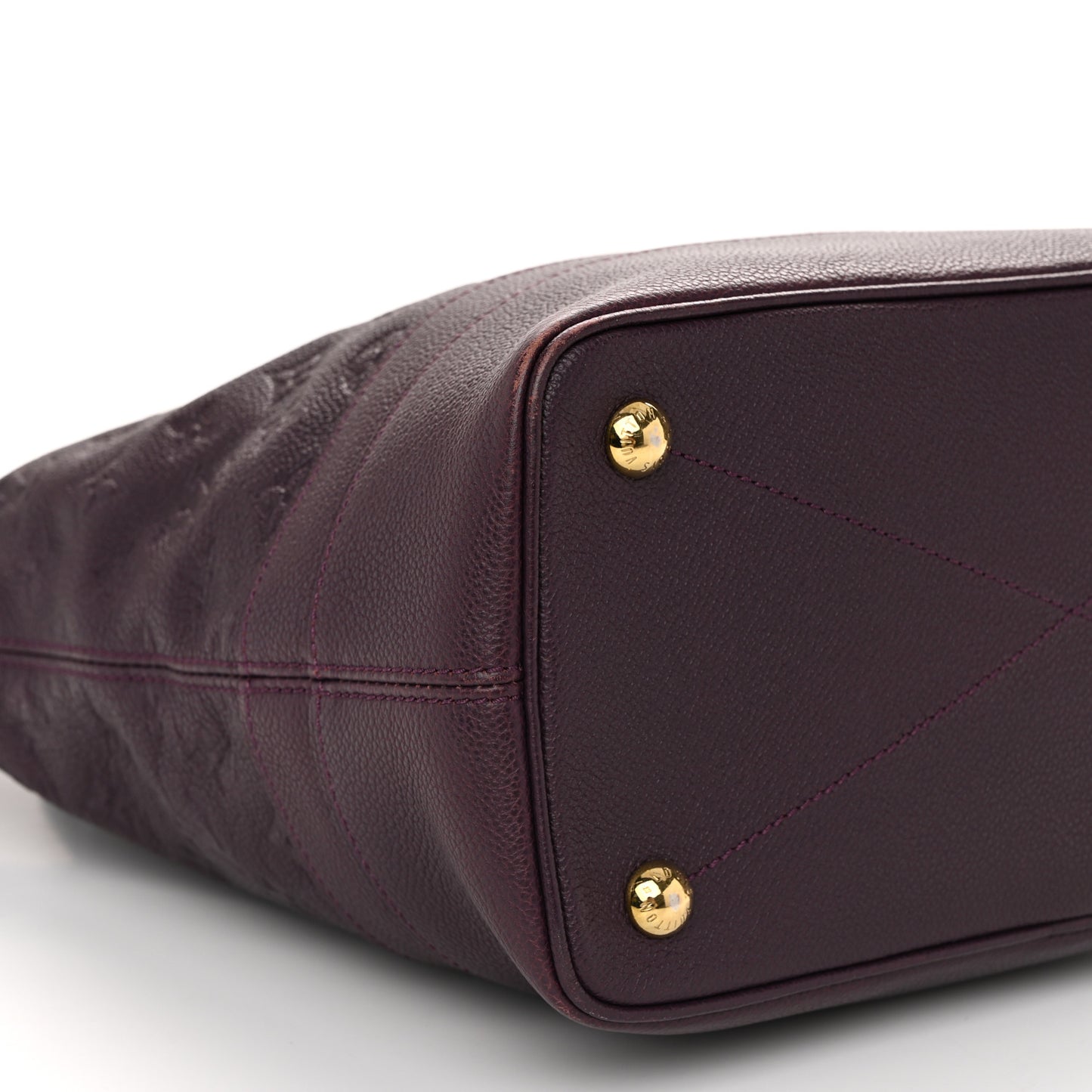 Empreinte Citadine PM Aube