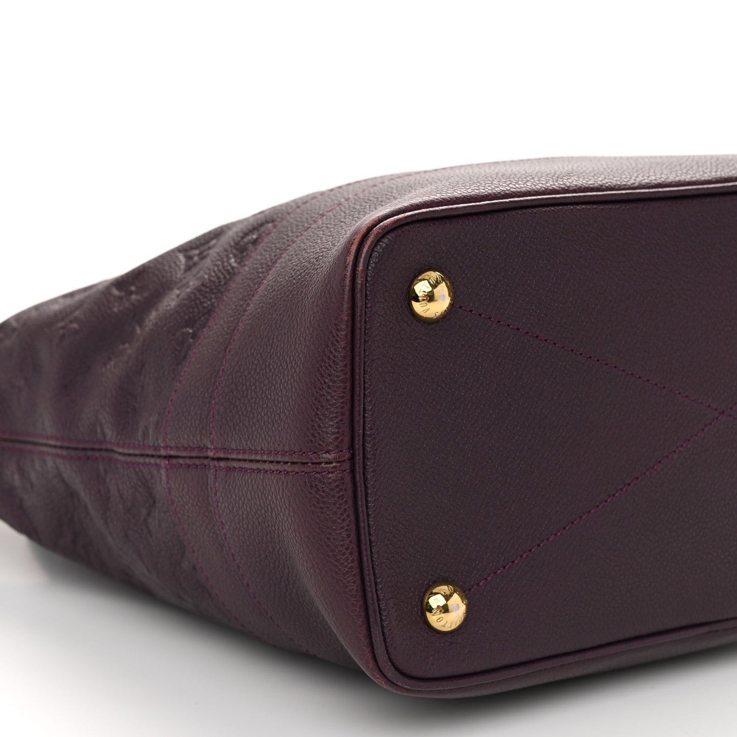Louis Vuitton Empreinte Citadine PM Aube 9 of 12