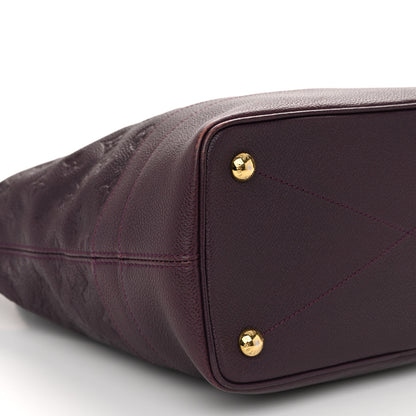 Louis Vuitton Empreinte Citadine PM Aube 9 of 12