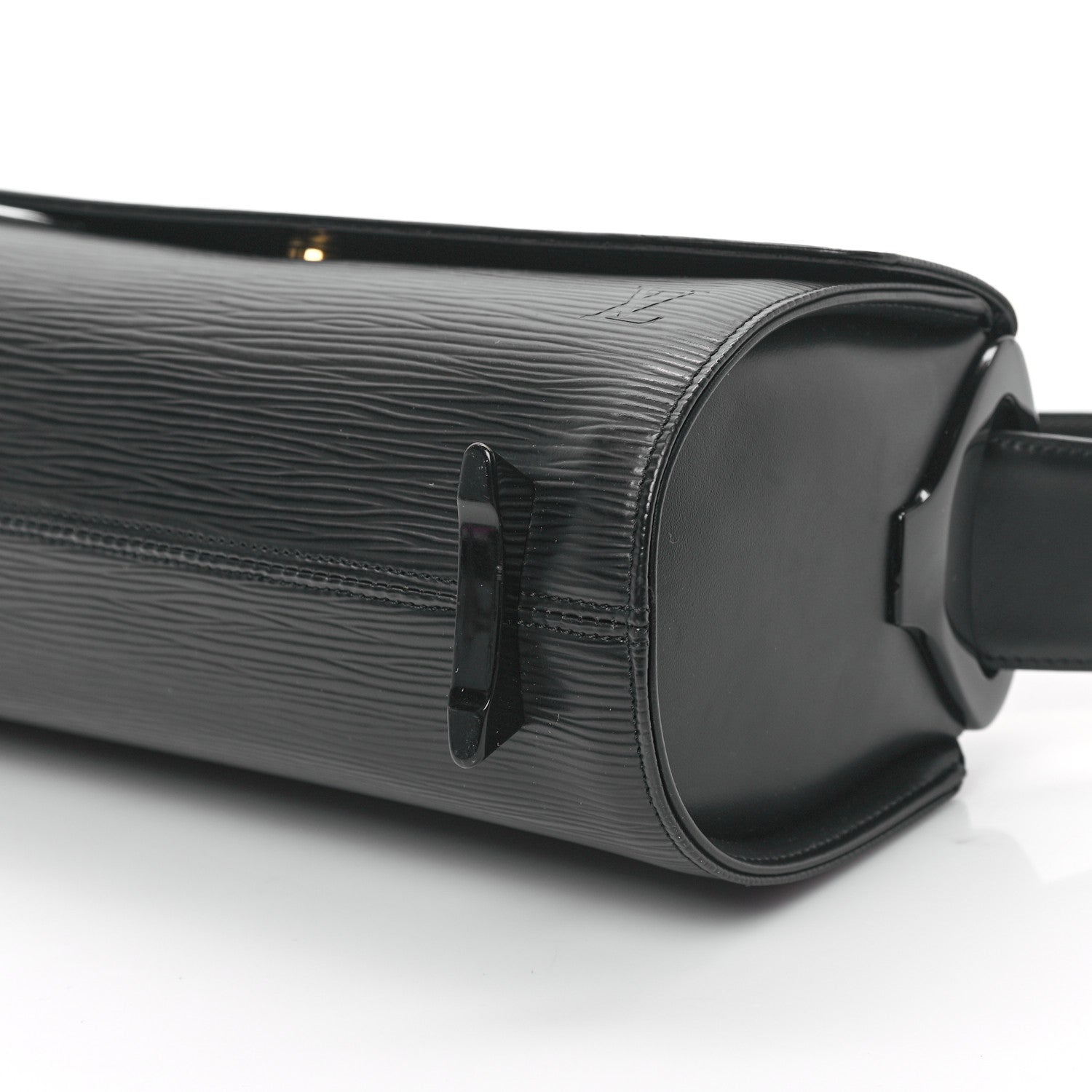 Louis Vuitton Epi Nocturne PM Black 9 of 11