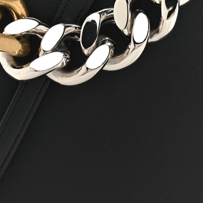 Stella McCartney Eco Alter Nappa Mylo Frayme Black 8 of 10