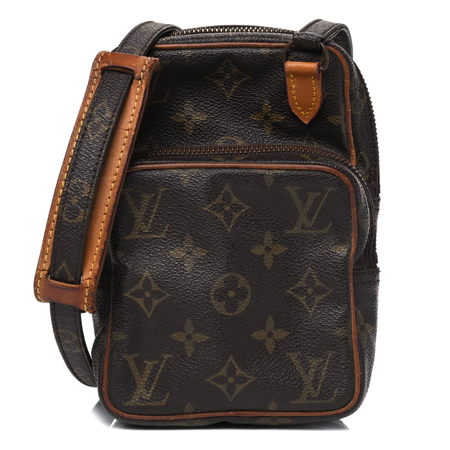 Louis Vuitton Monogram Amazone PM 1 of 23