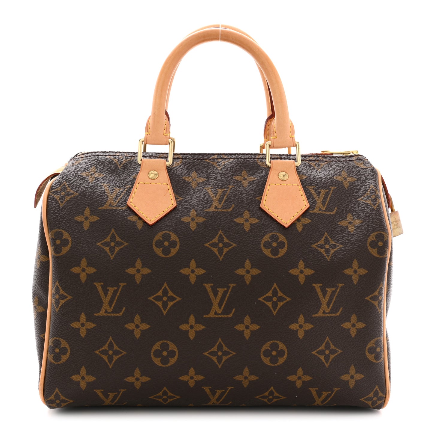 Monogram Speedy 25