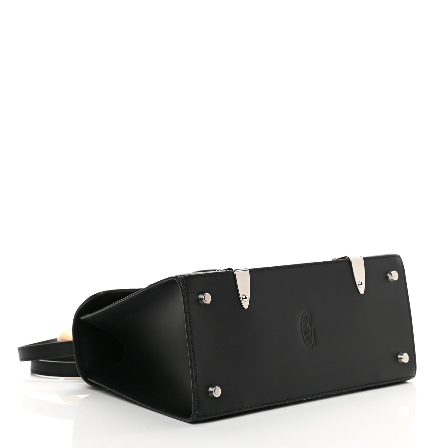 Goyardine Saigon PM Black