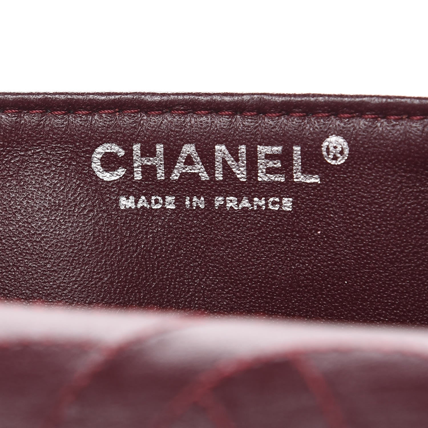 Chanel Aged Calfskin Quilted 50th Anniversary 2.55 Reissue Flap 226 Grey 6 of 17