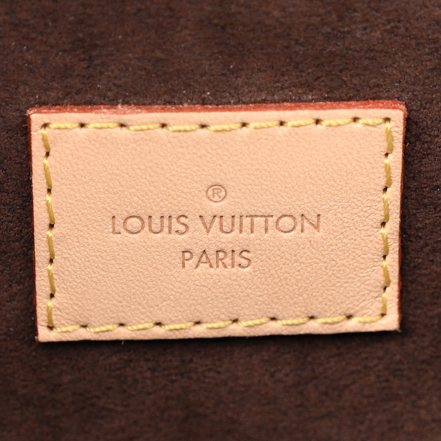 Louis Vuitton Monogram Pochette Metis 6 of 10