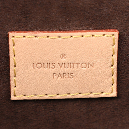 Louis Vuitton Monogram Pochette Metis 6 of 10