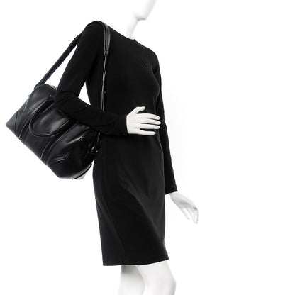 Givenchy Lambskin Medium Lucrezia Black 3 of 21