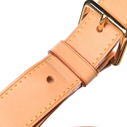Louis Vuitton Monogram Galliera PM 14 of 14