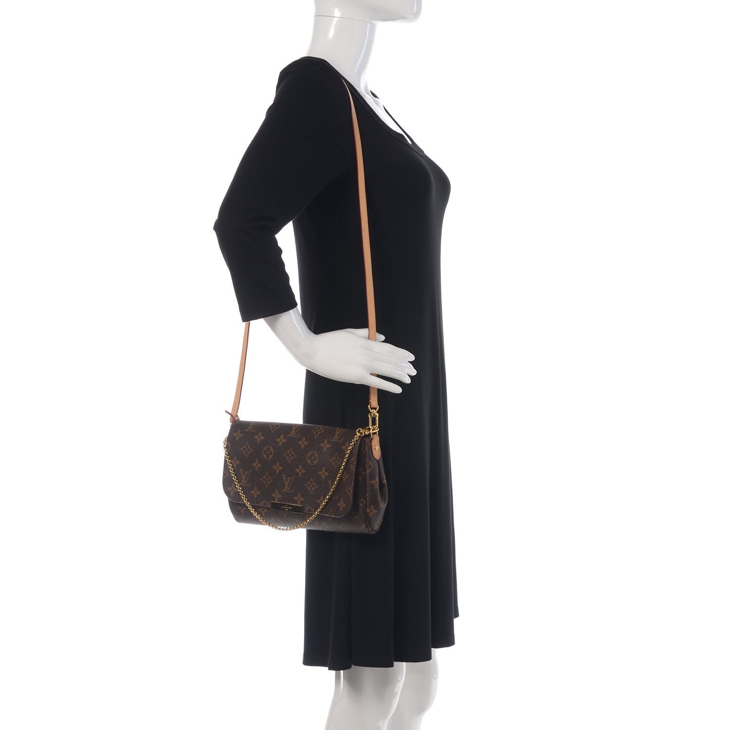 Monogram Favorite MM